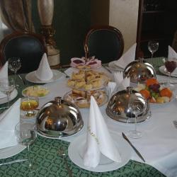 Фото Отель Извольте