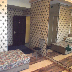 Фото Отель БезДна