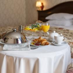 Фото Отель Сокол