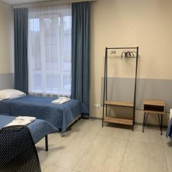 Фото Отель Three Rooms (Три румс)