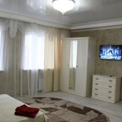 Номер студия улучшенный