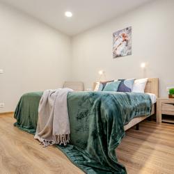 Фото Апартаменты на улице Спартаковская 14