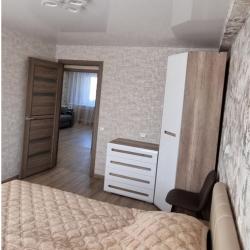 Фото Апартаменты на улице Комсомольская 4