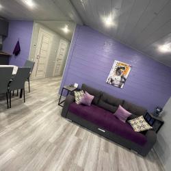 Фото Отель Пушка