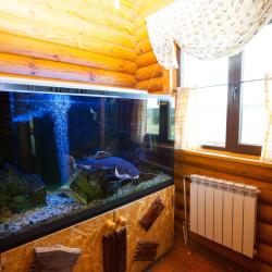 Фото Отель Заимка