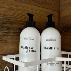 Коттедж улучшенный