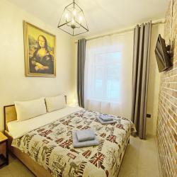 Фото Отель Замок на Никольской (Исторический )