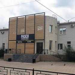 Фото Отель Паско