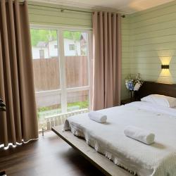 Фото Отель Al'bor (Аль бор)