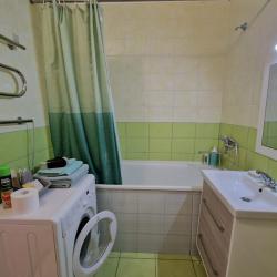 Фото Апартаменты на улице Алтайская