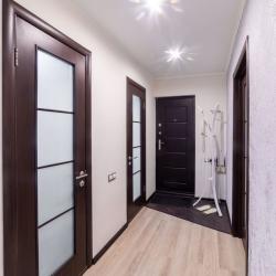 1-комнатные апартаменты улучшенные