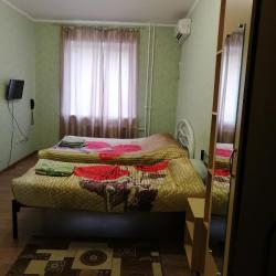 Фото Отель Евролюкс