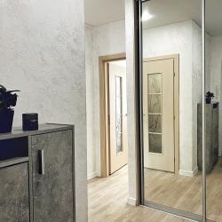 Фото Отель CrystalRentals (КристалРенталс) на улице Монтажников 53