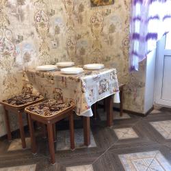 2-комнатные апартаменты улучшенные