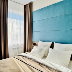 Фото Отель Sanitas Medical Resort&SPA (Санитас Медикал)
