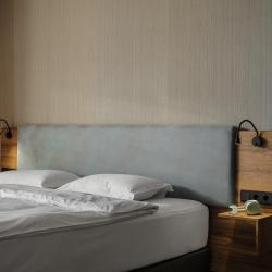 1-комнатные апартаменты стандарт