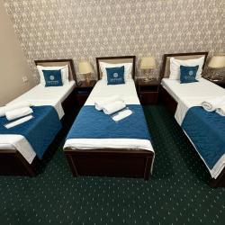 3-местный номер стандарт