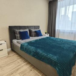 1-комнатные апартаменты стандарт