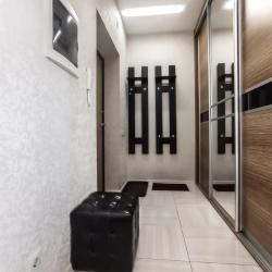 2-комнатные апартаменты улучшенные