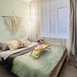 Фото Апартаменты на улице Чистопольская 5