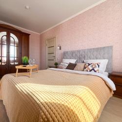 2-комнатные апартаменты стандарт