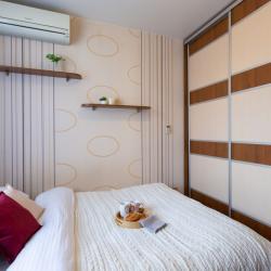 2-комнатные апартаменты стандарт