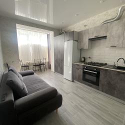 Апартаменты на улице Советская 123к1