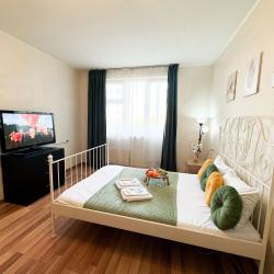 Апартаменты стандарт