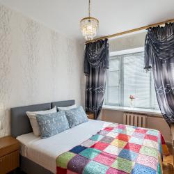 фото 1 ApartLevis (АпартЛевис) на переулке 1-й Смоленский
