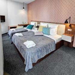Фото Imrus Hotel (Имрус Отель)