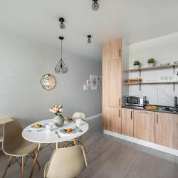 фото 88 Smart Lofts (Смарт Лофтс) на улице Новодмитровская