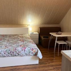 Фото Отель Три моря