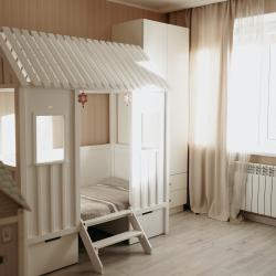 Фото Апартаменты Abramov Apart Comfort DeLux