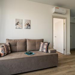 Фото Отель MaxRealty24 Очаковское шоссе 5к1