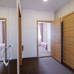 Номер люкс комфорт