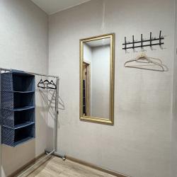 Апартаменты стандарт