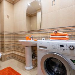 Фото Отель Пять звезд на улице Молокова 1к3