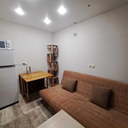 Фото Апартаменты на улице Марджани 2