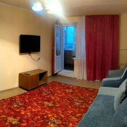 Фото Апартаменты на улице Ленина 84