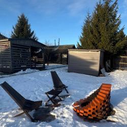 Фото Отель Видлицкий уголок