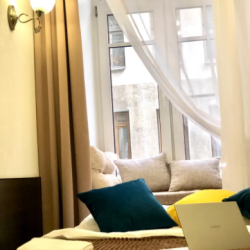 фото 8 Good apartment (Гуд апартамент) на Кронверкский проспект 23a