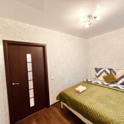 Фото Отель Harmonia Apartments (Гармония Апартментс) на улице Шекснинская 62