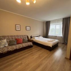 Фото Отель НаСевер на проспекте Космонавтов