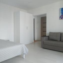 Фото Отель Две подушки на проспекте Комсомольский 63