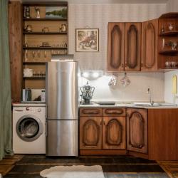 Фото Отель Коттедж на улице Кавголовская 36