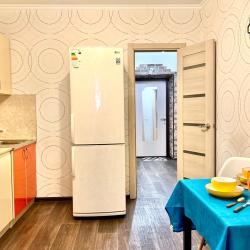 Фото Апартаменты на улице Индустриальная