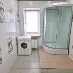 3-комнатные апартаменты стандарт