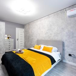 2-комнатные апартаменты стандарт