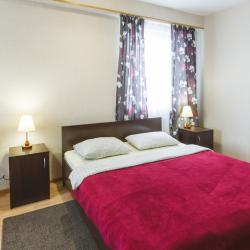 Фото Отель Asti Rooms (Асти Румс)
