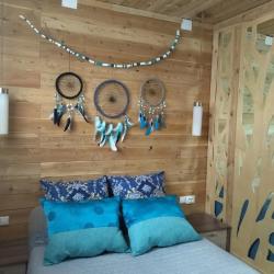 Фото Отель Пилигрим